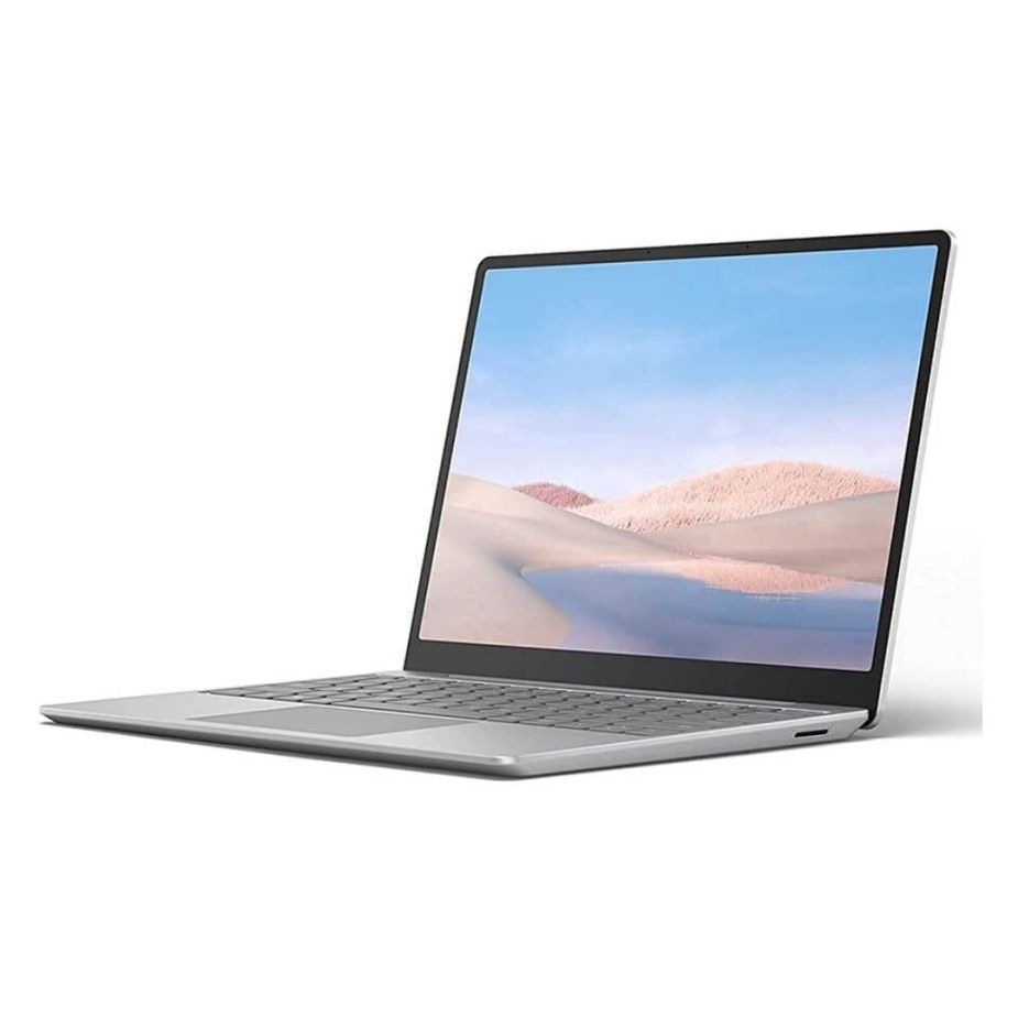 Microsoft Surface Laptop Go,i5-1035G1,4GB,64GB